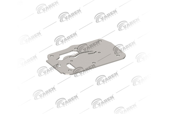 Vaden Original Cilinderkop persluchtcompressor 1600 060 350