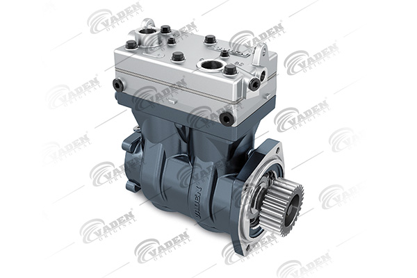 Vaden Original Compressor, pneumatisch systeem 1600 080 001