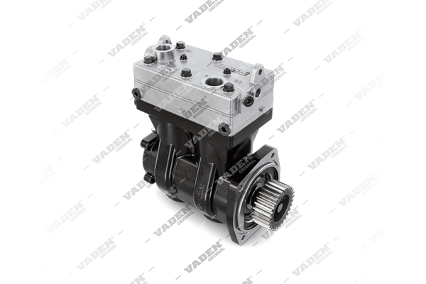Vaden Original Compressor, pneumatisch systeem 1600 080 003