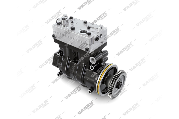 Vaden Original Compressor, pneumatisch systeem 1600 080 004