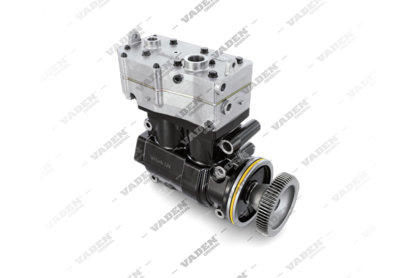 Vaden Original Compressor, pneumatisch systeem 1600 120 001