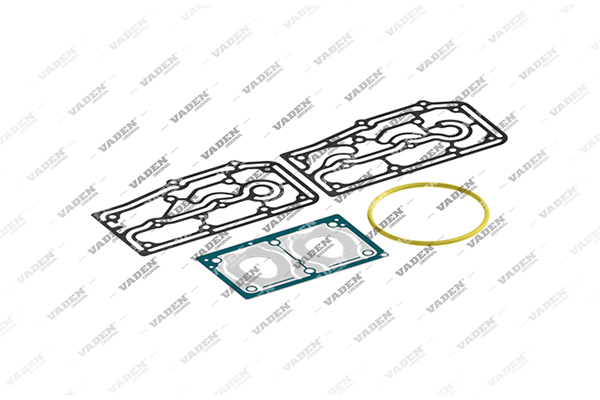 Vaden Original Luchtcompressor 1600 120 150