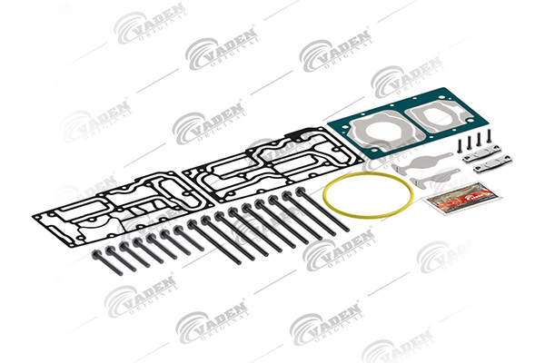 Vaden Original Luchtcompressor 1600 160 500