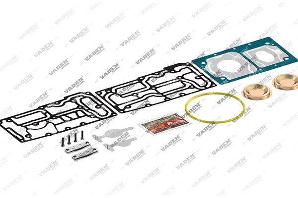 Vaden Original Luchtcompressor 1600 165 100