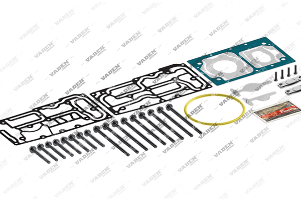Vaden Original Luchtcompressor 1600 165 500