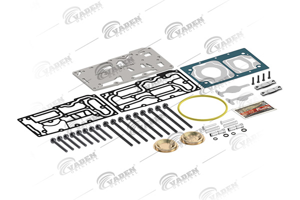 Vaden Original Luchtcompressor 1600 165 750