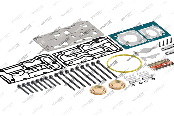 Vaden Original Luchtcompressor 1600 165 750