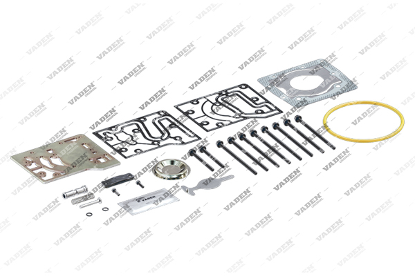 Vaden Original Luchtcompressor 1600 170 750