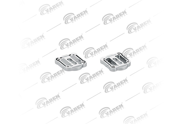 Vaden Original Cilinderkop persluchtcompressor 17 10 12