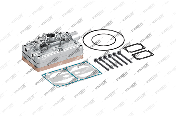 Vaden Original Cilinderkop persluchtcompressor 17 13 50