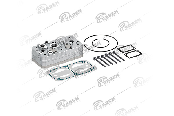 Vaden Original Cilinderkop persluchtcompressor 17 14 50