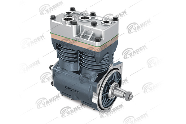 Vaden Original Compressor, pneumatisch systeem 1700 010 002