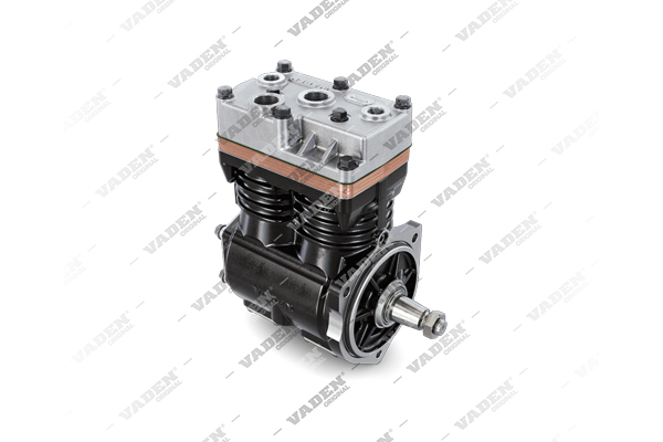 Vaden Original Compressor, pneumatisch systeem 1700 010 002