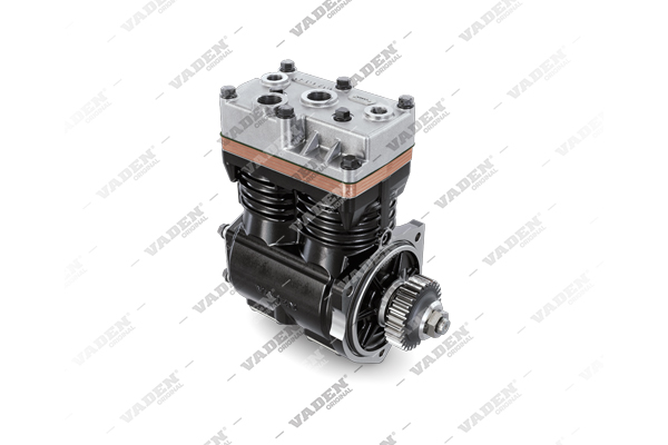 Vaden Original Compressor, pneumatisch systeem 1700 010 007