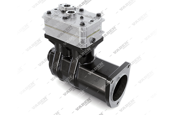 Vaden Original Compressor, pneumatisch systeem 1700 025 001