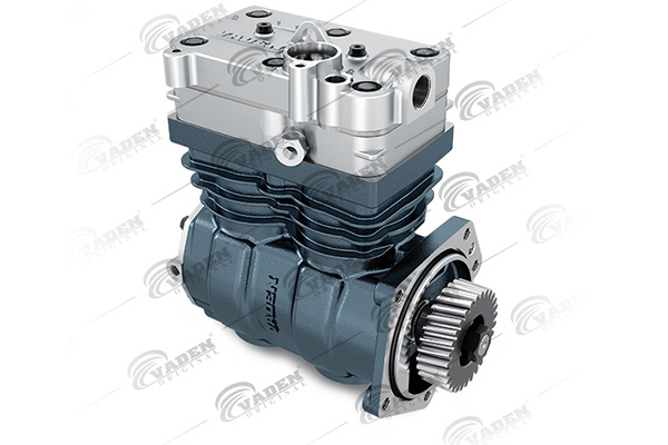 Vaden Original Compressor, pneumatisch systeem 1700 030 002