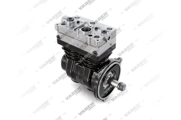 Vaden Original Compressor, pneumatisch systeem 1700 035 001