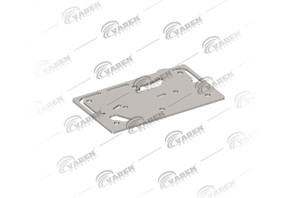 Vaden Original Cilinderkop persluchtcompressor 1700 035 350