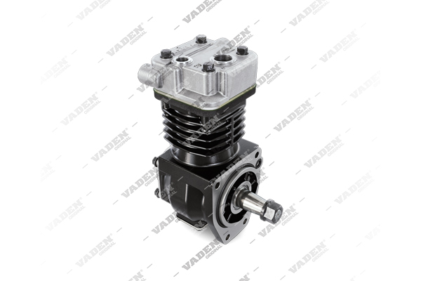 Vaden Original Compressor, pneumatisch systeem 1700 040 001