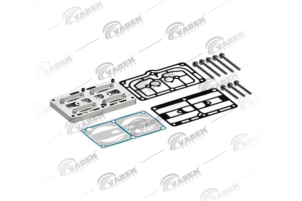 Vaden Original Regelklep 1700 130 660