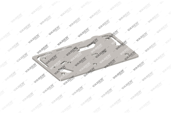 Vaden Original Cilinderkop persluchtcompressor 1700 160 350