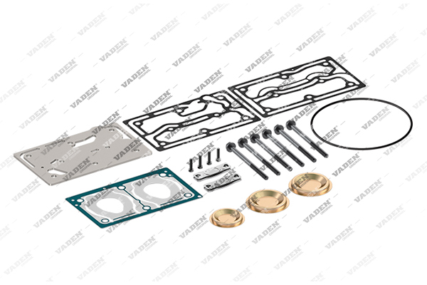 Vaden Original Luchtcompressor 1700 160 750