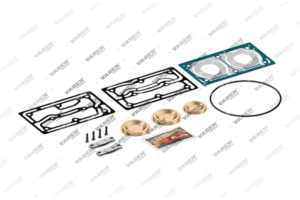Vaden Original Luchtcompressor 1700 185 100