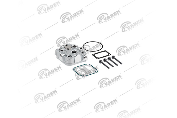 Vaden Original Cilinderkop persluchtcompressor 18 02 50