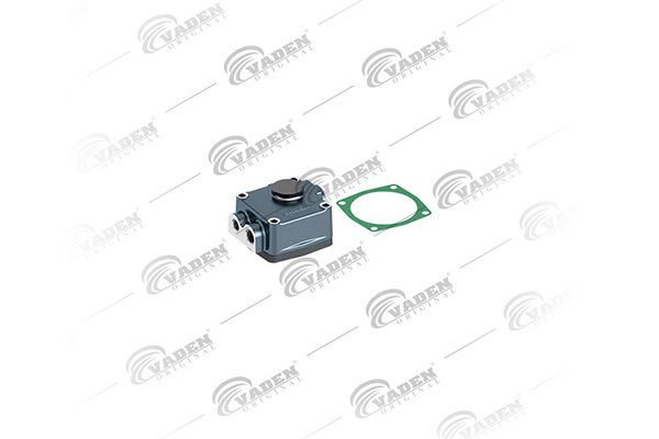 Vaden Original Cilinderkop persluchtcompressor 18 05 50