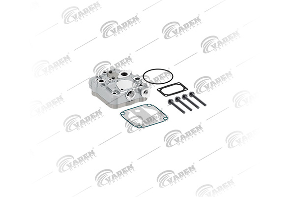 Vaden Original Cilinderkop persluchtcompressor 18 09 50