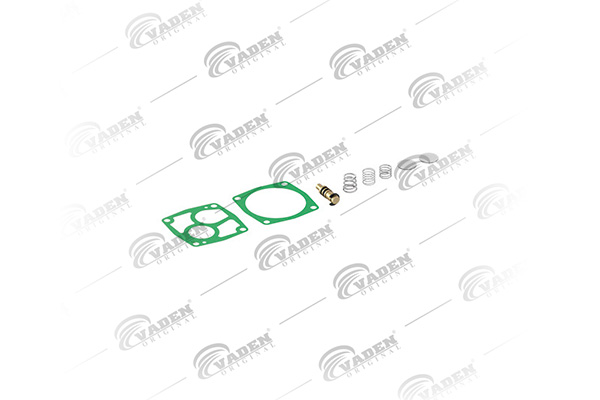 Vaden Original Luchtcompressor 1800 050 500