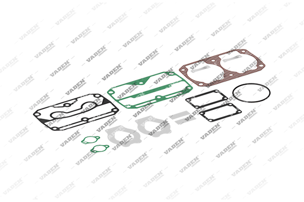 Vaden Original Luchtcompressor 1800 060 100