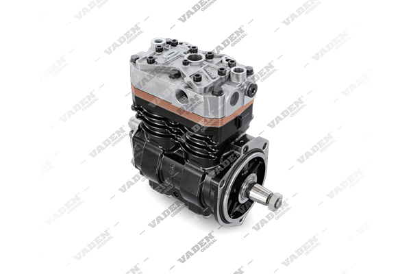 Vaden Original Compressor, pneumatisch systeem 1800 070 001