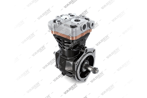 Vaden Original Compressor, pneumatisch systeem 1800 080 001