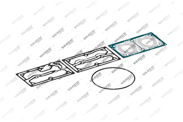 Vaden Original Luchtcompressor 1800 100 150
