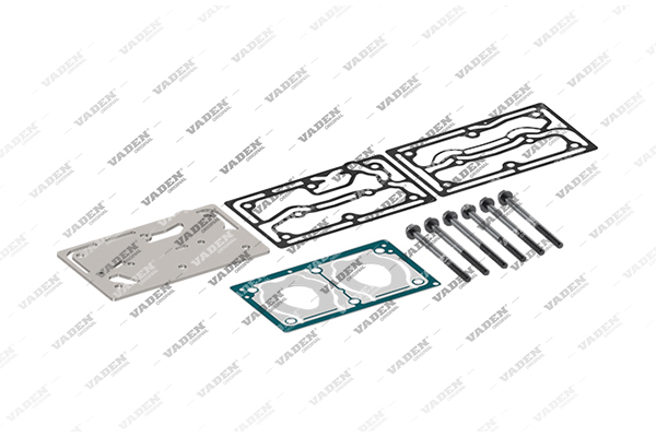 Vaden Original Luchtcompressor 1800 100 160