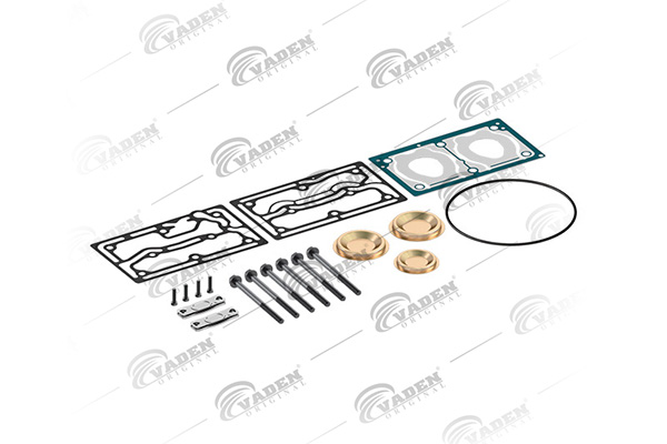 Vaden Original Luchtcompressor 1800 100 770