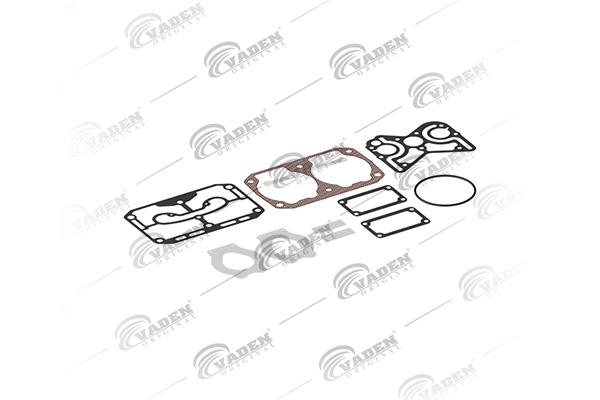 Vaden Original Luchtcompressor 1800 110 100