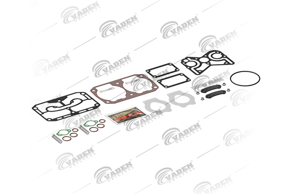 Vaden Original Luchtcompressor 1800 110 500