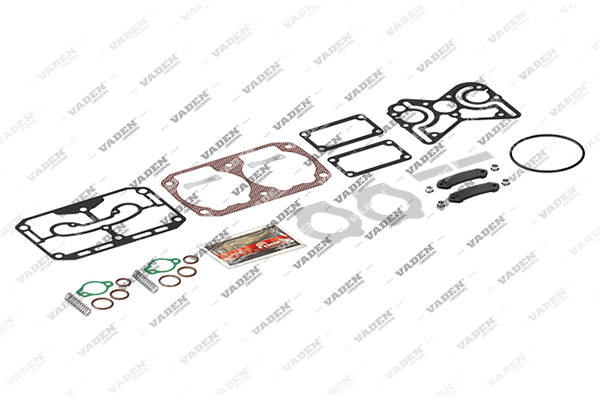 Vaden Original Luchtcompressor 1800 110 500