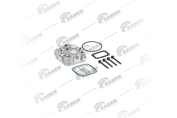 Vaden Original Cilinderkop persluchtcompressor 19 01 50