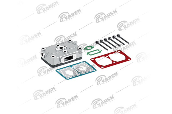 Vaden Original Cilinderkop persluchtcompressor 19 02 70