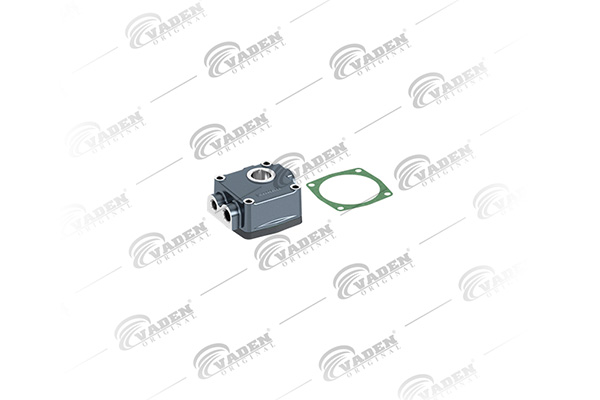 Vaden Original Cilinderkop persluchtcompressor 19 06 60