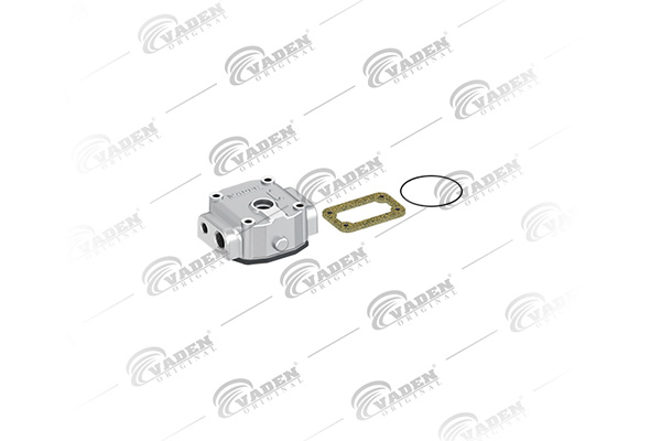 Vaden Original Cilinderkop persluchtcompressor 19 07 50