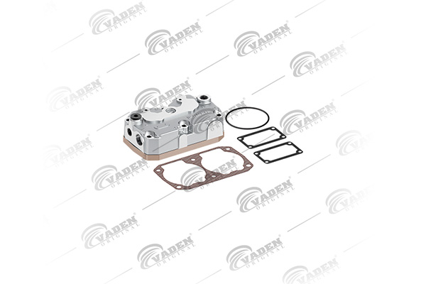 Vaden Original Cilinderkop persluchtcompressor 19 08 50