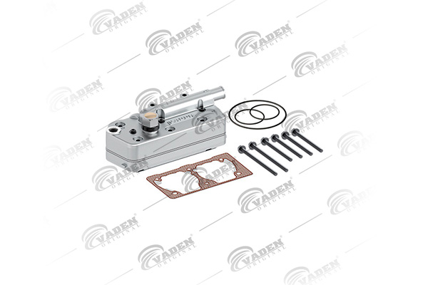 Vaden Original Cilinderkop persluchtcompressor 19 11 50