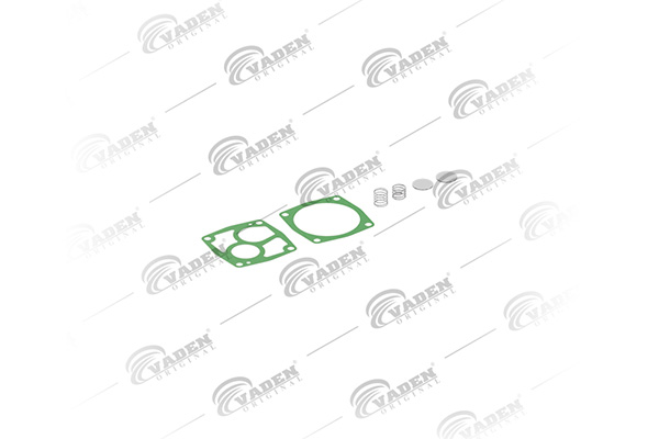 Vaden Original Luchtcompressor 1900 060 100