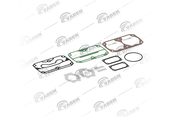 Vaden Original Luchtcompressor 1900 080 100