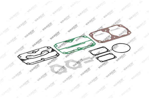 Vaden Original Luchtcompressor 1900 080 100