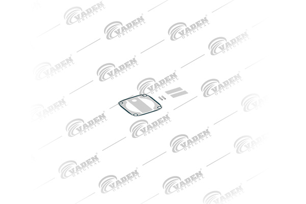 Vaden Original Luchtcompressor 1900 100 200